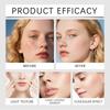 Moisturizing natural color foundation stick is lightweight and obedient to create a clear nude makeup portable daily makeup cream 13g