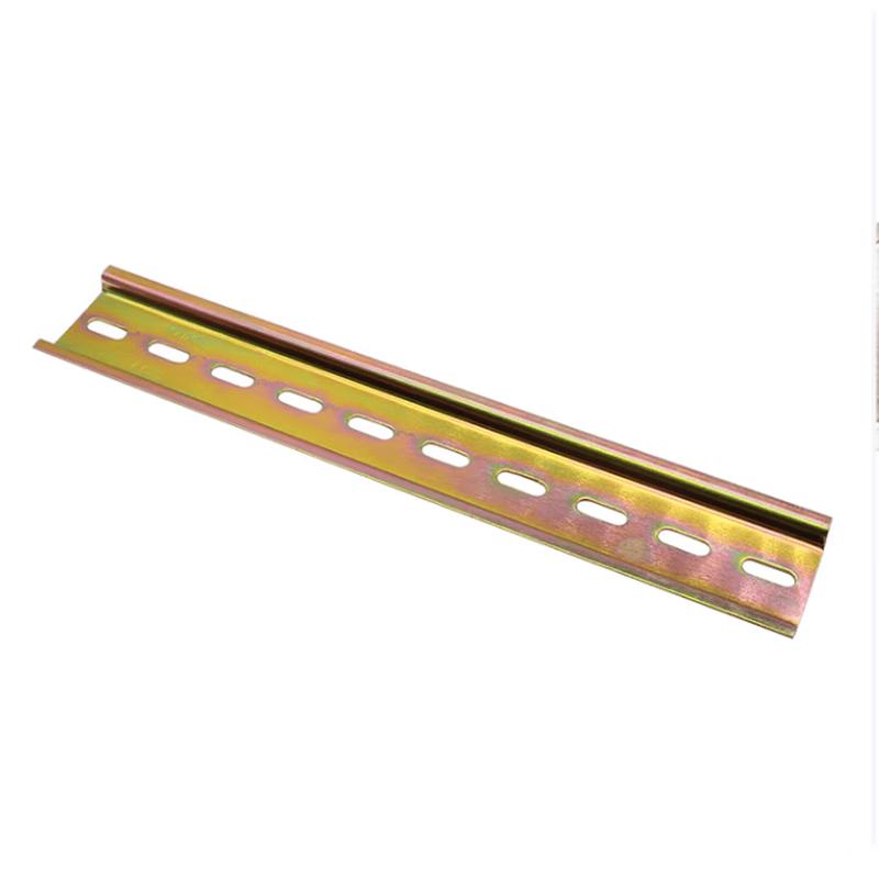 JINGJIRUIER C45 DIN Rail Slot 1 Meter