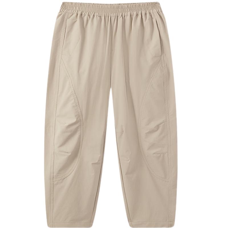 MQD Boys' Lightweight Cool-Feel Anti-Mosquito Outdoor Casual Pants