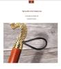 Animal Head Metal Shoehorn - Ultra Long Shoe Lifter, No Bend Shoe Puller, Gift Idea