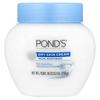 Ponds Dry Skin Cream Facial Moisturizer 10.1oz (286g)