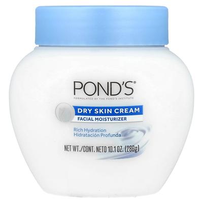 [Pond's] Cremă pentru Piele Uscată Hidratant Facial 10.1oz (286 g)