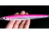 Glow Iron Plate Sea Fishing Lure 150g