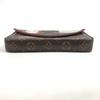Louis Vuitton Panda Shanghai China Pochette ferry Long Wallet Shoulder Bag