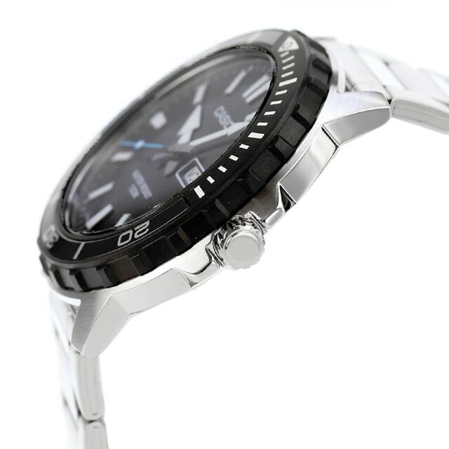 CASIO Standard Quartz Men's Watch MTD-125D-1A3V