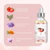 With Dropper Oil, Body Oil Fills Your Skin With Sweet Brightens And Moisturizes Suitable For Girls And Ladies 30ml