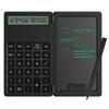 12-Digit Scientific Calculators LCD Notepad Accounting Calculator Math Calculator  Office