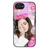 Lanas Singer Dels Reys Phone Cover for Apple iPhone 12 13 Mini XS 11 Pro Max 7 8 Plus + XR 8+ X SE 2020 SE3 Protective Case