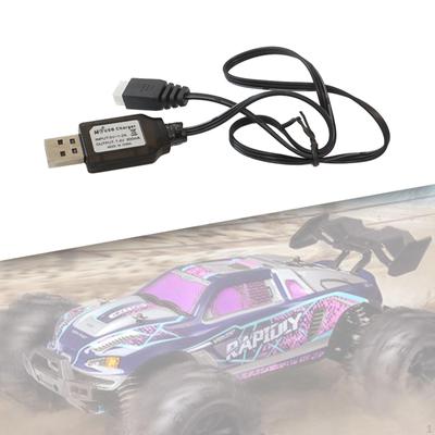RC Araba USB Kablosu DIY Aksesuar Şarjı Scy 16101 16102