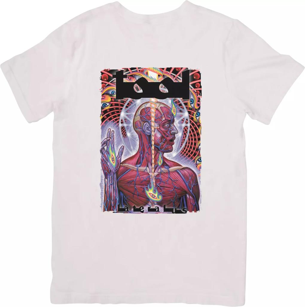 Tool Rock Music Unisex Fit suitable for Men & Women Quality Cotton T-Shirt