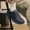 SAUCONY Kinvara 4 Retro TPU Durable Low-Top Running Shoes Unisex Sneaker Dark-Gray S79052-8