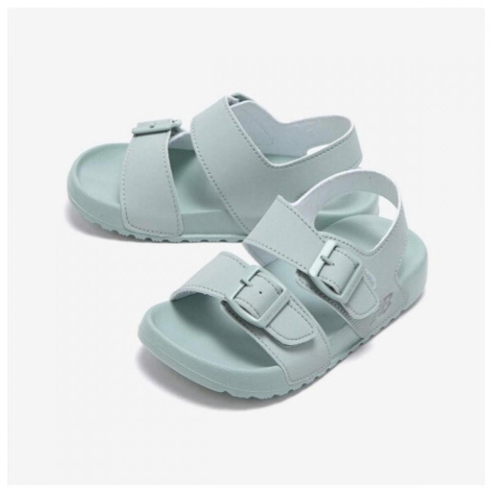 

New Balance Kids Slipper Sandal Nkpmds226t 84 K3605t8p Green series/170