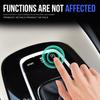 Car Automatic Start Stop Switch Buttons Disable Eliminator Stop Start Engine System Control Sensor For Toyota Corolla -