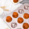 Chefmade 12-Cup Non-Stick Golden Muffin Pan