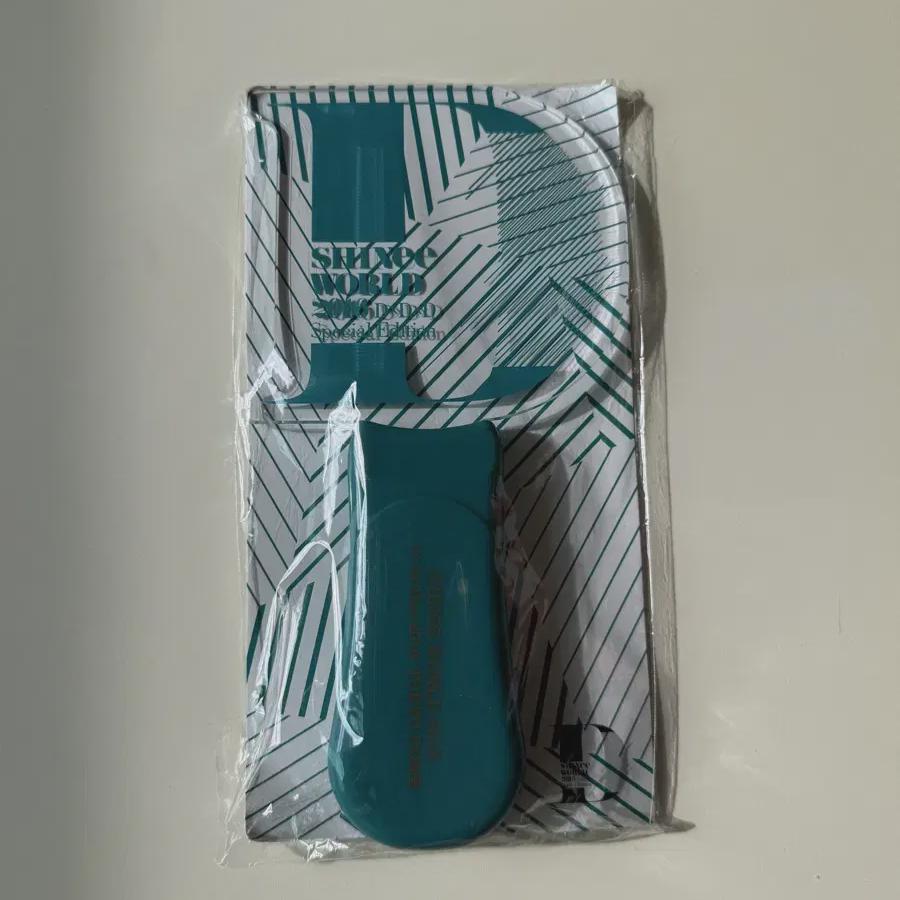 

Shinee Lightstick Night Light Peak 2016 Tokyo Dome