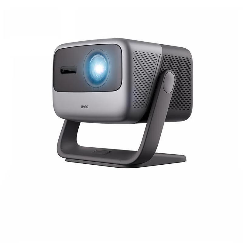 

JMGO N1S Pro 4K Tri-Color Laser Gimbal Projector (CN version)