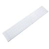 Expandable Closet Tension Shelf Punch Free 20KG Full Coverage Adjustable Wardrobe Dividers for