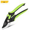 Deli SK5 Teflon Blade Garden Pruning Shears