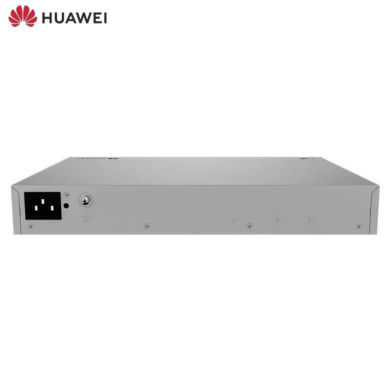 Huawei KunLun S310-8P4X Managed Gigabit PoE Switch with 10G Uplinks