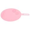 Silicone Makeup Brush Cleaning Mat Multi Textures Large Size Portable Washing Tool Scrubber