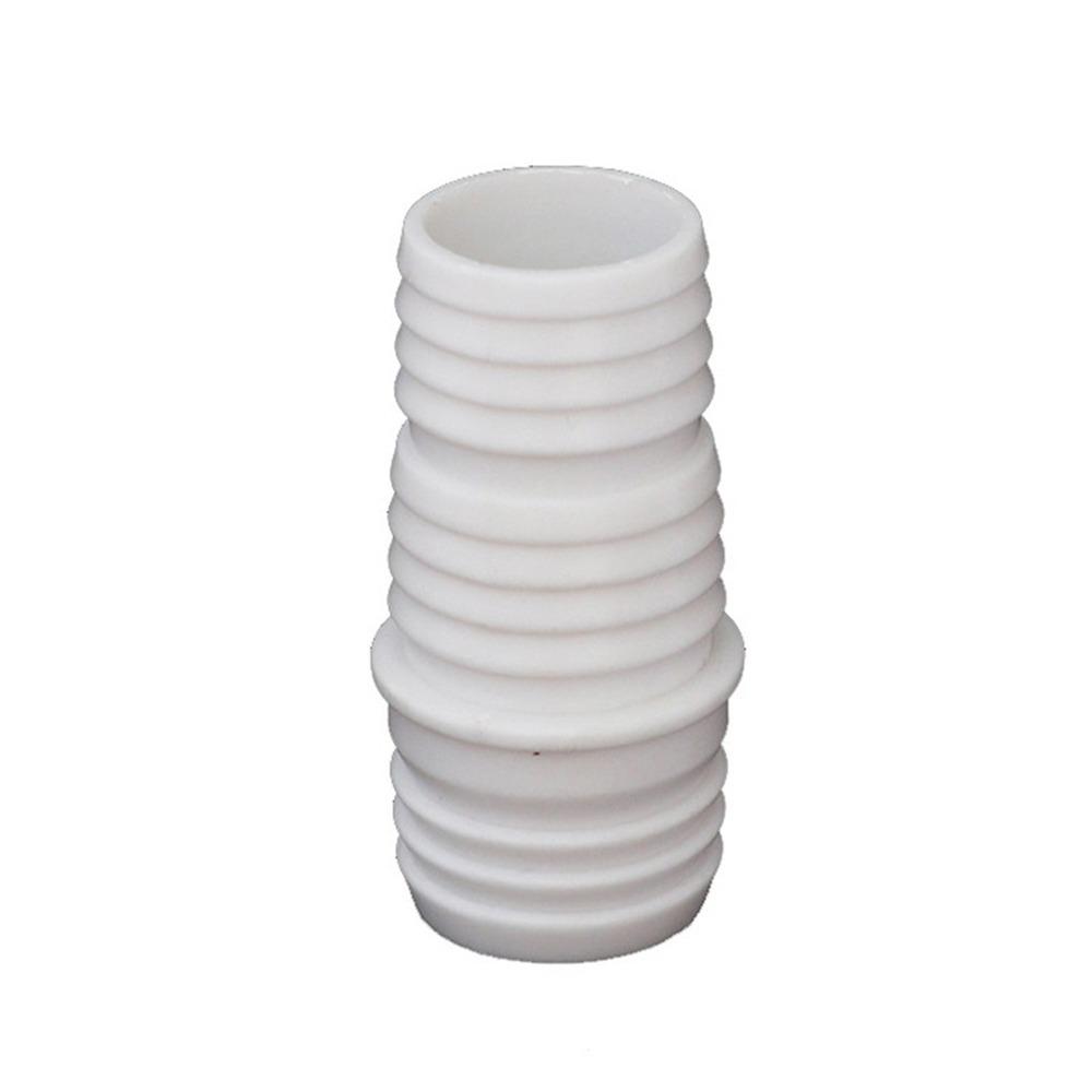 1/5Pcs Plastic Hose Adapter Kit Universal Water Pipe Coupling  For Washing Machine Drain