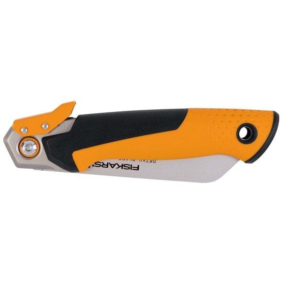 Powertooth Folding Saw 15Cm, 19 Tpi - Fs-1062932
