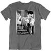 True Romance 90s Movie Film Video Vector T Shirt Gift New