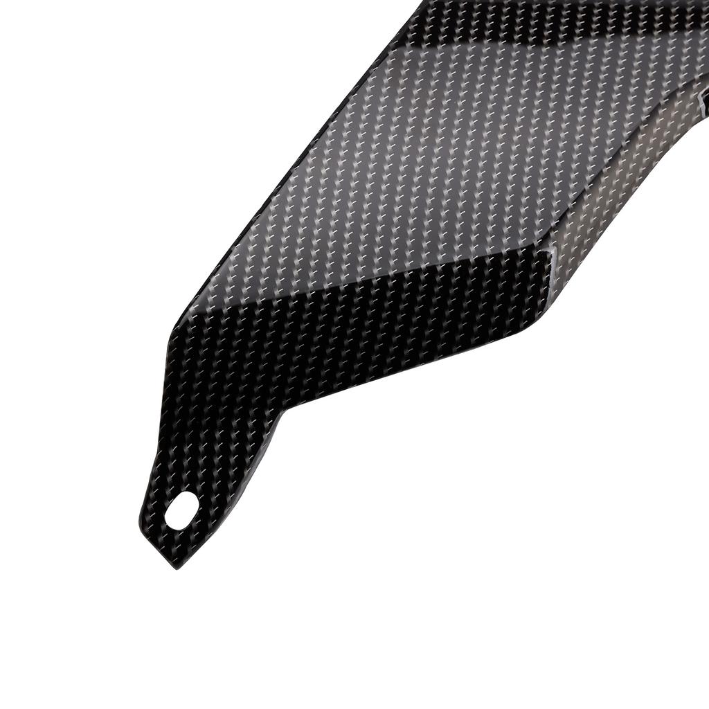 Tank Side Cover Panel Fairing Cowl For Yamaha Tenere 700 2025-2026 Carbon