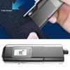 LED Digital Display Breathalyzer Analyzer Non-Touching Portable Blow Breathalyzer  Universal