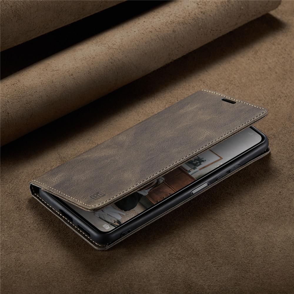Xiaomi 11 Lite 5G Case Flip Leather Phone Cover For Xiaomi Mi 11 Mi11 Lite Case Luxury Magnetic Flip Wallet Coque
