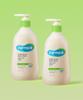 Gel douche exfoliant Dermab Fresh 420ml x 2