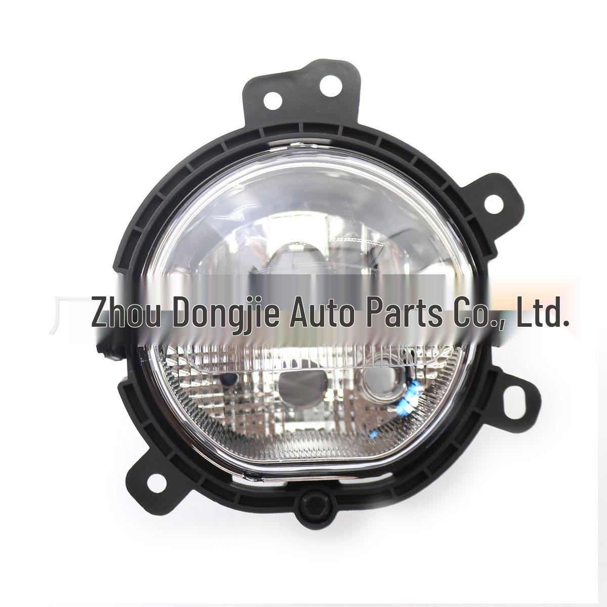 

BMW Mini F57 Halogen Fog Light Bar (No Bulb) 63177298332/6317729833