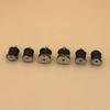 Small Annular AV- Buffer Isolator Shock Mount Quality Material Made 6 Pc/set D57B