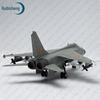J-H7A Flying Leopard Fighter Bomber Alloy Model