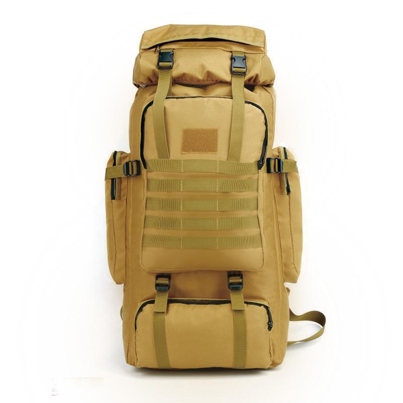 Large Capacity Backpack, Hiking Backpack, Backpack, Travel Sports, Outdoor Travel Backpack