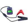 A300 Digital Car Battery Tester LCD Battery Test Analyzer Auto Test Diagnostic ToolsPurple