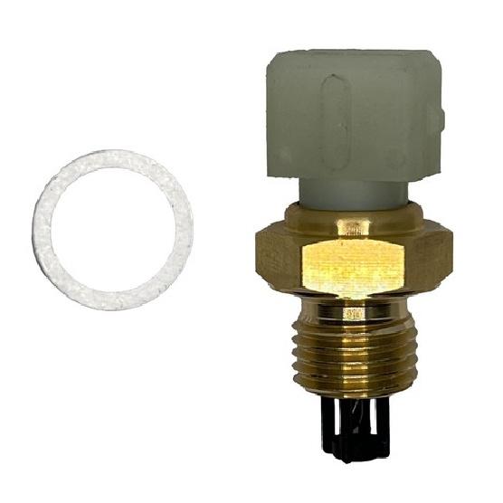 Engine Coolant Temperature Sensor ECT489 for Kia Hyundai Optima 2001-2010