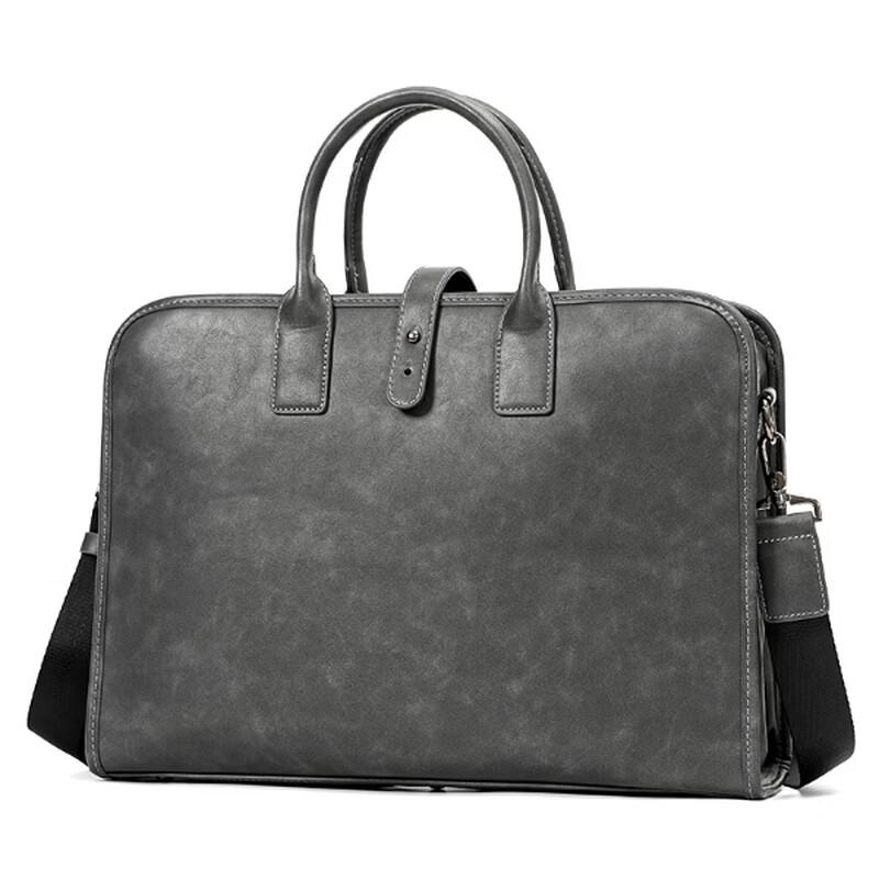 

MDNG Men s Business Laptop Messenger Bag 10.1-12 inch laptop