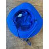 Used Good conditionTHE NORTH FACE Kids Horizon Hat Blue KM size