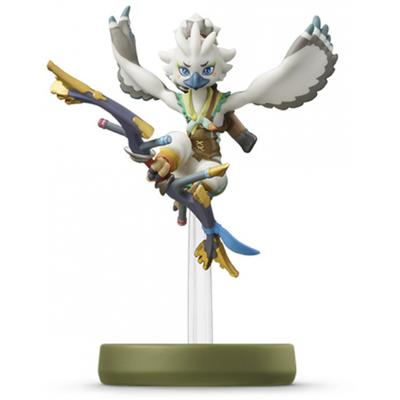 Amiibo The Legend Of Zelda Tears Of The Kingdom Chuli