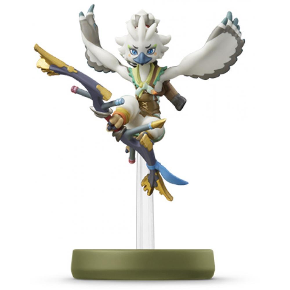 

Amiibo The Legend Of Zelda Tears Of The Kingdom Chuli