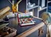 LEGO Tribute To the Works of Jules Verne
