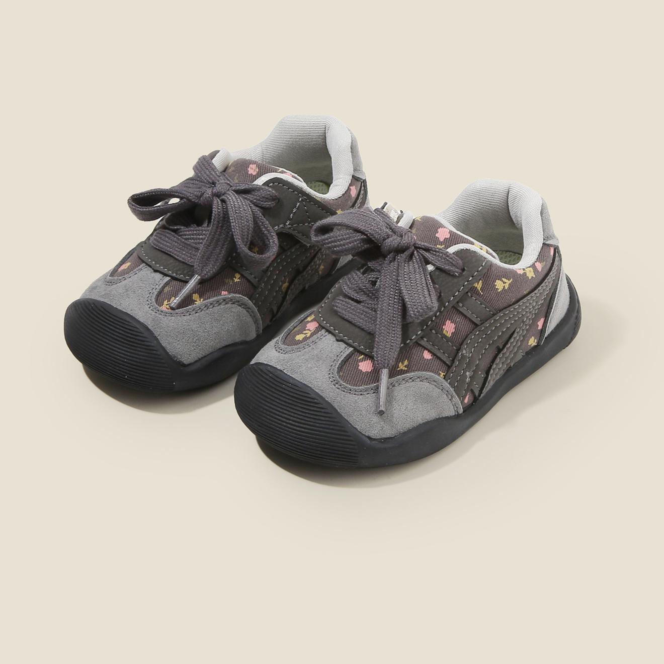 

Детские дышащие спортивные туфли для девочек, легкие туфли для малышей для мальчиков, кроссовки на мягкой подошве 22