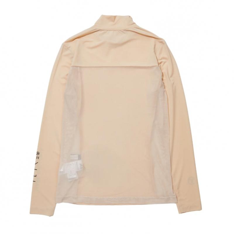 Mark   Lona T Line Ls Inner Highneck  Ls2xu71f 