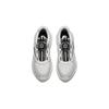Anta Kids Breathable Durable Low-Top Running Shoes With Knob Design Kids sneaker White Gray A312418801H-3