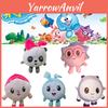 Kikoriki Russischer Happy Ball Plüschtier für Kinder Weich und Waschbar