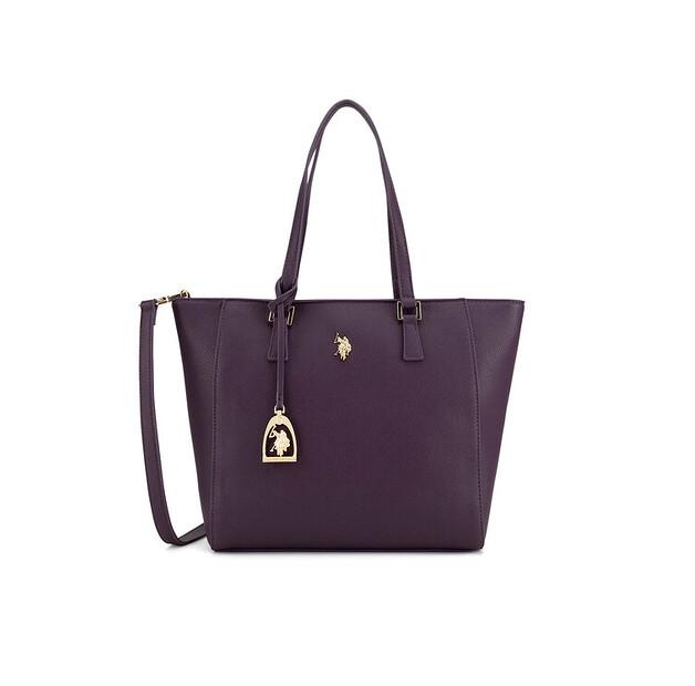 

Сумка U.S. Polo Assn. U.S. Polo Assn. BIUXT6315WVP фиолетовый