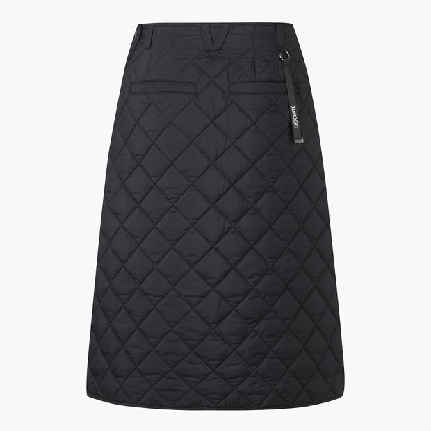 DESCENTE GOLF Women'S Padded Wrap Skirt