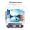 MT-viki 4K 4x4 HDMI Matrix Switcher with Seamless Switching & Splicing