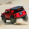 Ruitai RGT EX86150 1/10 RC Car 4WD Crawler Climbing Buggy Off-road Vehicle Simulated RC Remote Control Model Car Kids Adult Toy